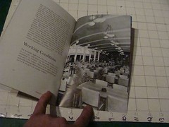 HIGH GRADE Vintage paper: 1966 PHARMACEUTICAL RESEARCH in I.C.I. 24pgs UNUSED