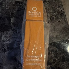 Invega Pharmaceutical Promo Drug Rep Early 2000s