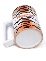 Tygacil Pharmaceuticals Drug Rep Ceramic Coffee Mug Cup Collectable 14 Oz