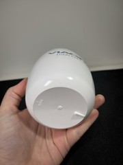 RARE pharmaceutical Viagra Office Desk Pen pencil Holder or Toothbrush Holder