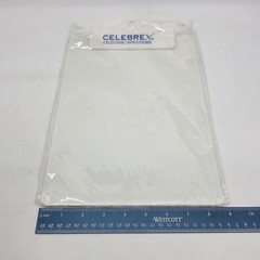 Celebrex Celecoxib Pharmaceutical White Medical Plastic Clipboard 9in X 13in