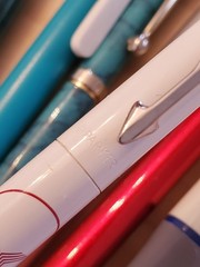 Lot 9 Drug Rep Pens Pfizer Pharmaceutical Celbrex Cardura Norvasc Diflucan Etc