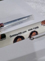 Nasacort AQ Pharmaceutical Pens Drug Rep Click & Cap Patient Faces Works Rare