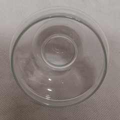 Micronase Drug Rep Pharmaceutical Advertising Apothecary Jar With Lid Glass