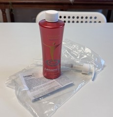 NEW Lexapro Drug Pharma Rep Hand Soap 8oz