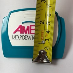 Drug Rep Pharmaceutical Advertising Promo Magnetic Clip AMBIEN