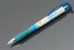 Rare Myfortic PEN Drug Rep Pharmaceutical Promo Medical Advertising
