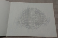 Vintage American Society of Hospital Pharmacists 25th Anniversary Program 1967
