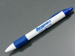 Duragesic Fentanyl CII PEN Drug Rep Pharmaceutical Promo Medical Advertising BIC