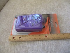 NEXIUM PHARMACEUTICAL DRUG REP ADVERTISING NOAA 9V WEATHER RADIO *NEW*