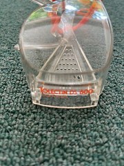 Pharmaceutical drug rep promotional collectibles