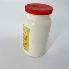 Vintage 1980s Extra Strength Tylenol Bottle Medical Pharmacy Display 1986 Prop