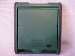 Vasotec Green Post-It Notepad Holder Pharmaceutical Drug Rep Promo Advertisement
