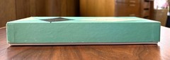 Rare VTG NY Catskills Hotel Hospitality Kit NOS 10 Mini Medicine Cabinet Items