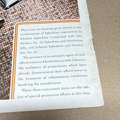 Tile And Till Magazine Eli Lilly And Company July 1934 Indianapolis Indiana