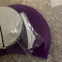 Vintage Drug Pharma Neurontin moon clock Space Age Purple Promo Drug Rep