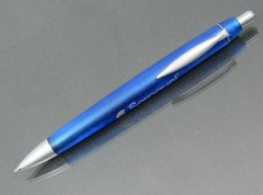 Seroquel Blue PEN, Sticky Notes, Page Flags Drug Rep Pharmaceutical Advertising