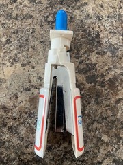 Vintage Nasacort Stapler Pharmaceutical Rep Advertisement