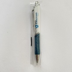 Lipitor Caduet Pharmaceutical Drug Rep Pens White Green New Sealed
