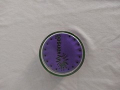 Vyvanse Pharmaceutical drug rep Vyvanse „hourglass“ Collectible.