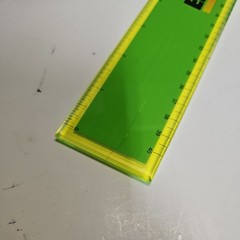 Effexor XR Green Ruler Pharmaceutical Drug Rep Promo Advertising