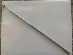 Norvasc Pharmaceutical Rep Telescopic Pointer