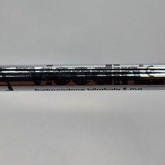 Vicodin Knoll Pharmaceutical Ink Pen Writes in Black (READ)