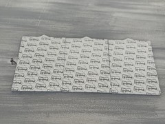 Lot of Imitrex Migraine Pharmaceutical Drug Rep Notepad Sticky Notes Drug Rep