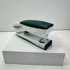 NAMENDA Memantine HCI Pharmaceutical Drug Representative Promo Stapler EUC