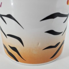 Tygacil Coffee Mug Cup Wyeth Pharmaceutical Drug Rep Pharma Promo Tigecycline IV