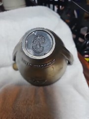 vintage schering RX mortar & Pestal 1967