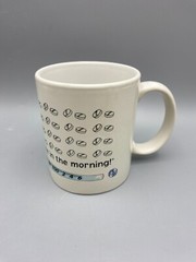 Prestige Medical Aspirin Pharmaceutical Medical Mug Take Two and Call Me Quote