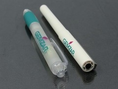 Rare Gemzar PENS Drug Rep Pharmaceutical Promo Medical Pharmacy Advertising Lot