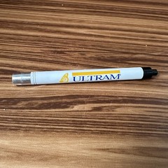 Rare Ultram McNeil Dr’s Diagnostic Penlight Pharmaceutical Pen Light WORKS