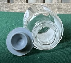 vtg empty vial for display 1