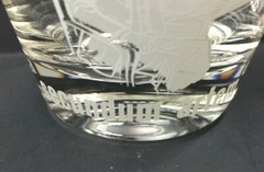 4 William Procter Jr Secundum Artem RX Rocks Drinking Water Glasses