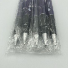 Fosrenol Medical Drug Rep Pharmaceutical Pen Plastic New Old Stock – 5 Pack