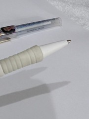 Nasacort AQ Pharmaceutical Pens Drug Rep Click & Cap Patient Faces Works Rare