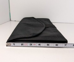 Pharmaceutical Drug Rep Advertising Travel Bag Zoladex Goserelin Acetate Implant