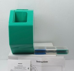 OPANA Oxymorphone CLOCK Pen Holder + Magnet Set Drug Rep Pharmaceutical Narcotic