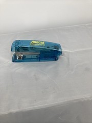 Asacol Pharma Drug Rep Advertising Pharmacy Stapler Clear Blue