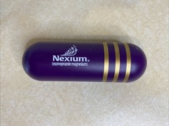 Nexium Battery Powered Letter Opener – Pharma Rep Promotional