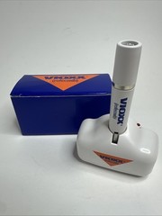 VIOXX Examination Flashlight Pharmaceutical Collectible – Charges & Works W/ Box