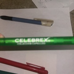 4 Pens. Viagra, Celebrex, Norvasc, Cardura DRUG REP. Pharmaceutical. Pfizer