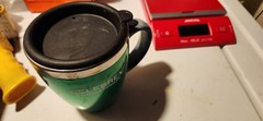 CELEBREX Mug, Drug Rep, Pharmacy, Pain med, Pfizer pharma