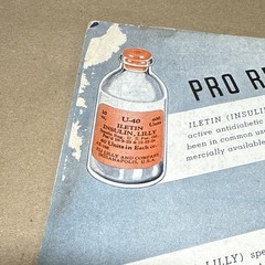 Tile And Till Magazine Eli Lilly And Company September 1939 Indianapolis Indiana