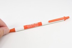 Vtg Children’s Motrin Drug Rep Pen Pharmaceutical Advertising Office Ibuprofen