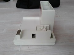 Cardura Drug Rep Table Desk Top Pen Holder & Tape Dispenser