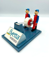 Byetta TAPE Dispenser Pharmaceutical Drug Rep Collectible Memorabilia