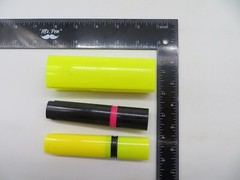 Drug Rep Promo Hi-Lighter DuoNeb doctors office promotional item